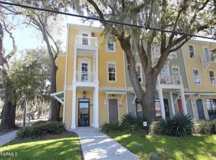 832 Paris Ave #B, Pt Royal, SC 29935