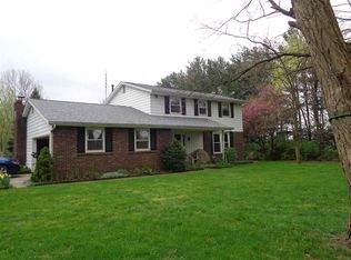 1330 E 75 N, Lagrange, IN 46761