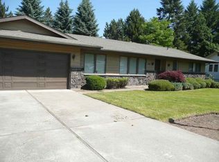 470 N 4th St, Cheney, WA 99004