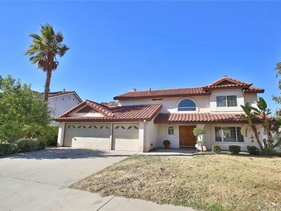 10195 Canyon Vista Rd, Moreno Valley, CA, 92557