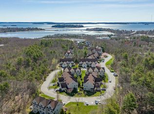 180 Ridge Rd UNIT 25, Portland, ME 04103