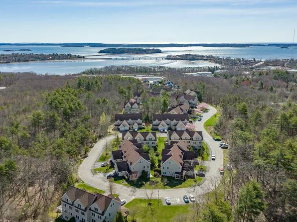 180 Ridge Road #25, Portland, ME 04103