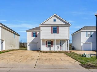 1111 Saint Andrews Ln, Starkville, MS 39759