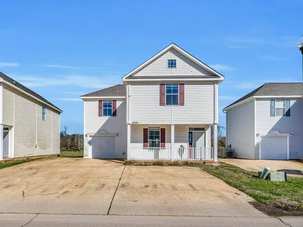 1111 Saint Andrews Ln, Starkville, MS 39759