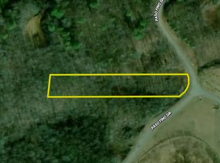 Timber Rock Dr LOT 521, Lenoir, NC 28645