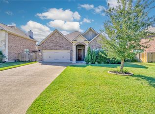 2121 Chestnut Oak Cir, College Station, TX 77845