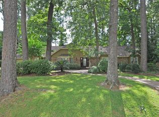 1002 Lisa Ln, Humble, TX 77339