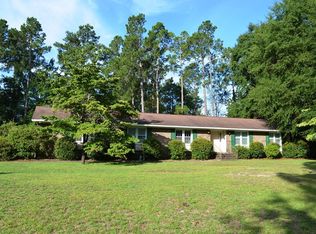 1715 Lundee Dr, Aiken, SC 29803