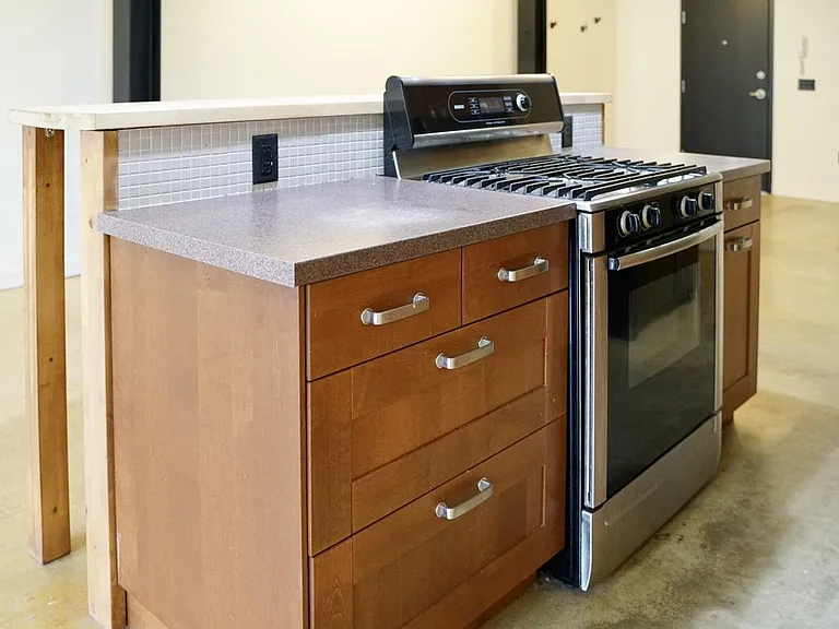 406 Lincoln St #207 — Photo 4
