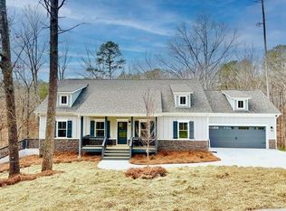 118 Jack Rabbit Dr, Waleska, GA 30183