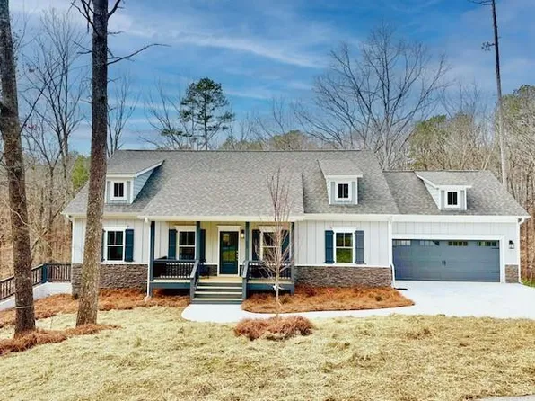 118 Jack Rabbit Dr, Waleska, GA 30183