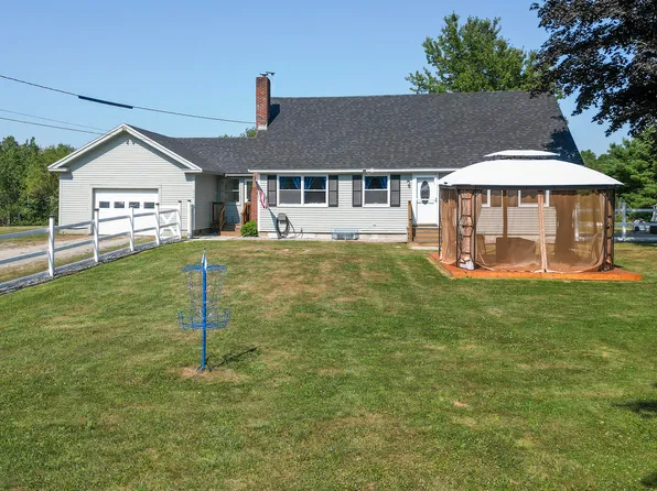 346 W Alna Road, Wiscasset, ME 04578