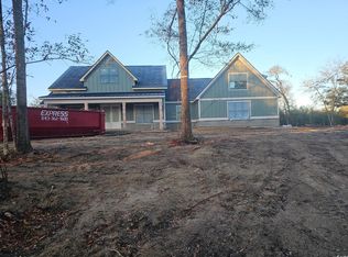 2236 Steep Landing Rd., Conway, SC 29526