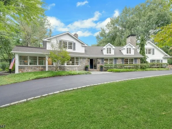 73 Treadwell Ave, Chatham Twp., NJ 07940