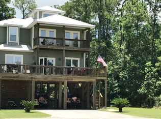 17056 Slash Pine Run, Gulf Shores, AL 36542