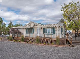 8528 SW Shad Rd, Terrebonne, OR 97760