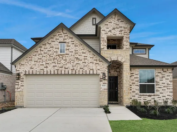 11631 Leafy Laurel Dr, Houston, TX 77066