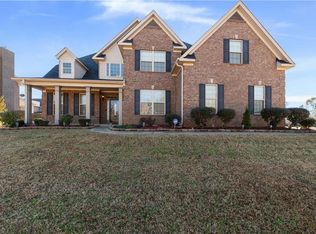 66 Old Glory Way, Fort Mitchell, AL