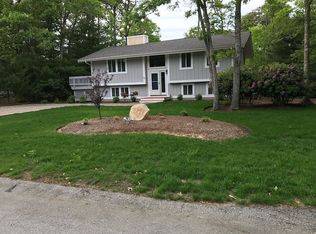 15 Marway, Mashpee, MA 02649