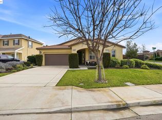 1718 Kyle Dayton Dr, Tracy, CA