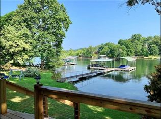 209A N Berrong St, Hiawassee, GA 30546