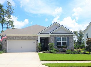 2514 Hummingbird Ln, Summerville, SC 29483
