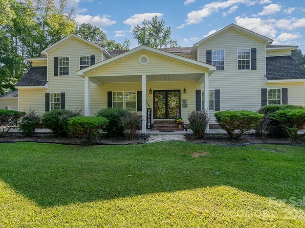 4587 Mount Carmel Rd, Heath Springs, SC 29058