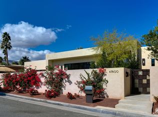 47800 Silver Spur Trl, Palm Desert, CA 92260