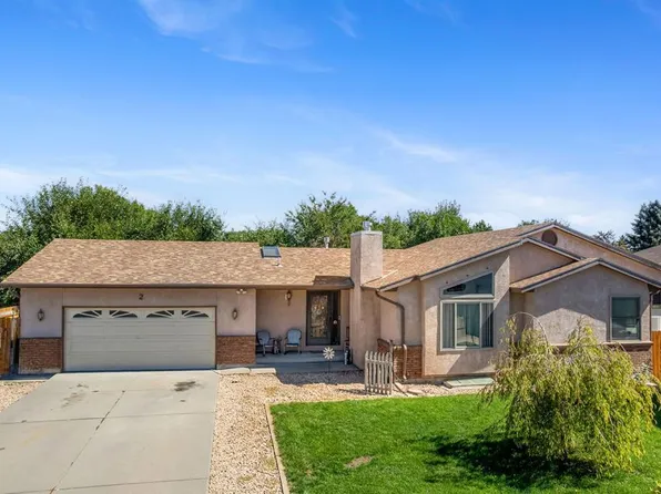 2 Prince Valley Ct, Pueblo, CO 81005