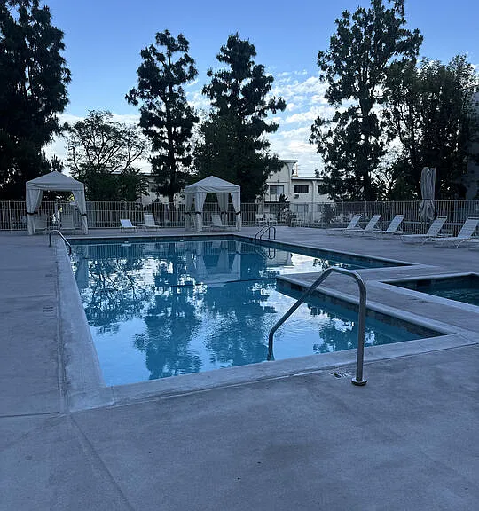 100 S Doheny Dr #213 — Photo 9