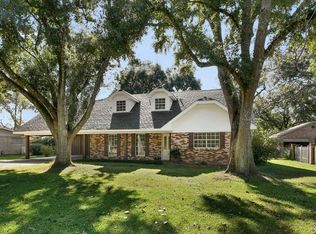 321 Lippi Blvd, Lafayette, LA 70508