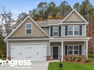 29 Fieldcrest Dr, Dallas, GA 30132