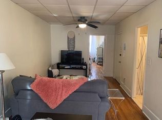 176 Endicott St #404FF, Boston, MA 02113