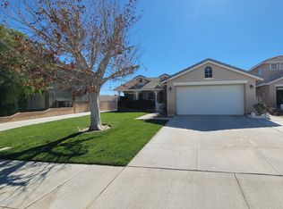 3632 Banyon Ct, Rosamond, CA 93560