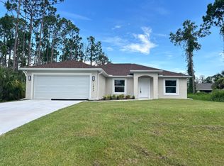 1853 Friedell Ave, North Port, FL 34288