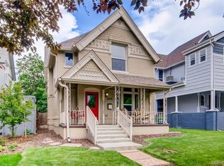 2626 N Lafayette St, Denver, CO 80205