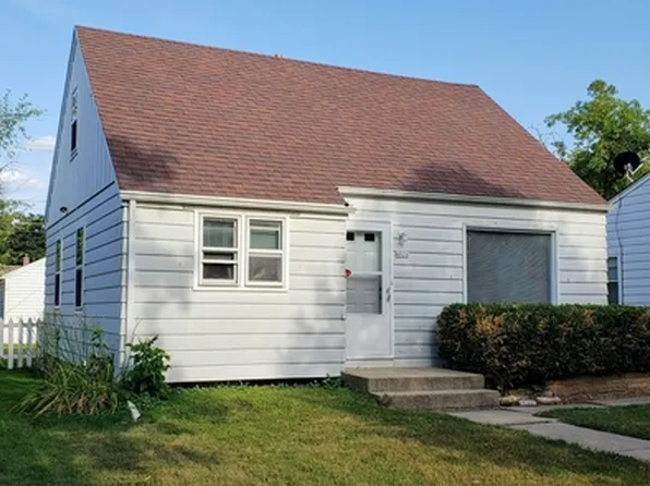 4926 N 61st St, Milwaukee, WI 53218