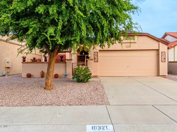 10321 N 65th Drive, Glendale, AZ 85302