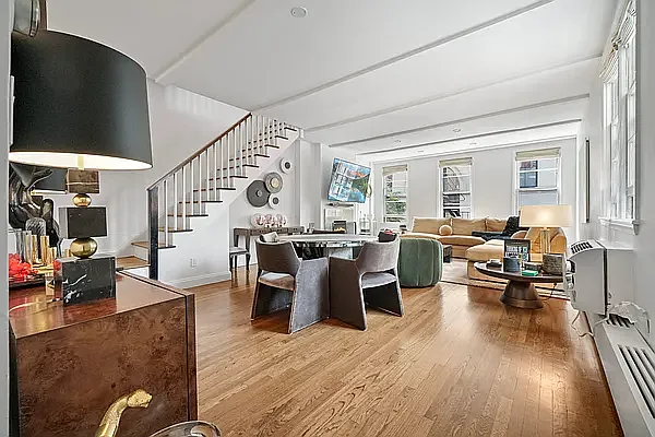 66 Jane Street — Photo 3