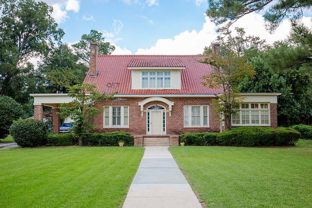 2732 Railroad Ave, Bamberg, SC 29003 Zillow