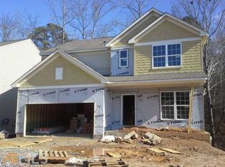 6138 Pierless Ave, Sugar Hill, GA 30518