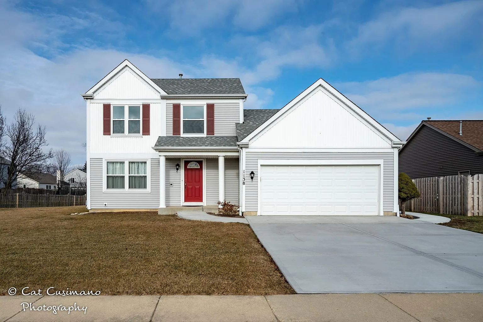 1138 Sawmill Ln photo 1