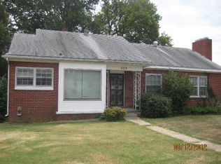 609 Green St, Fulton, KY 42041