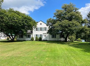 1481 Trumansburg Rd, Ithaca, NY 14850