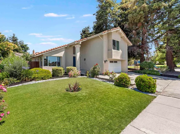 4216 Warbler Loop, Fremont, CA 94555