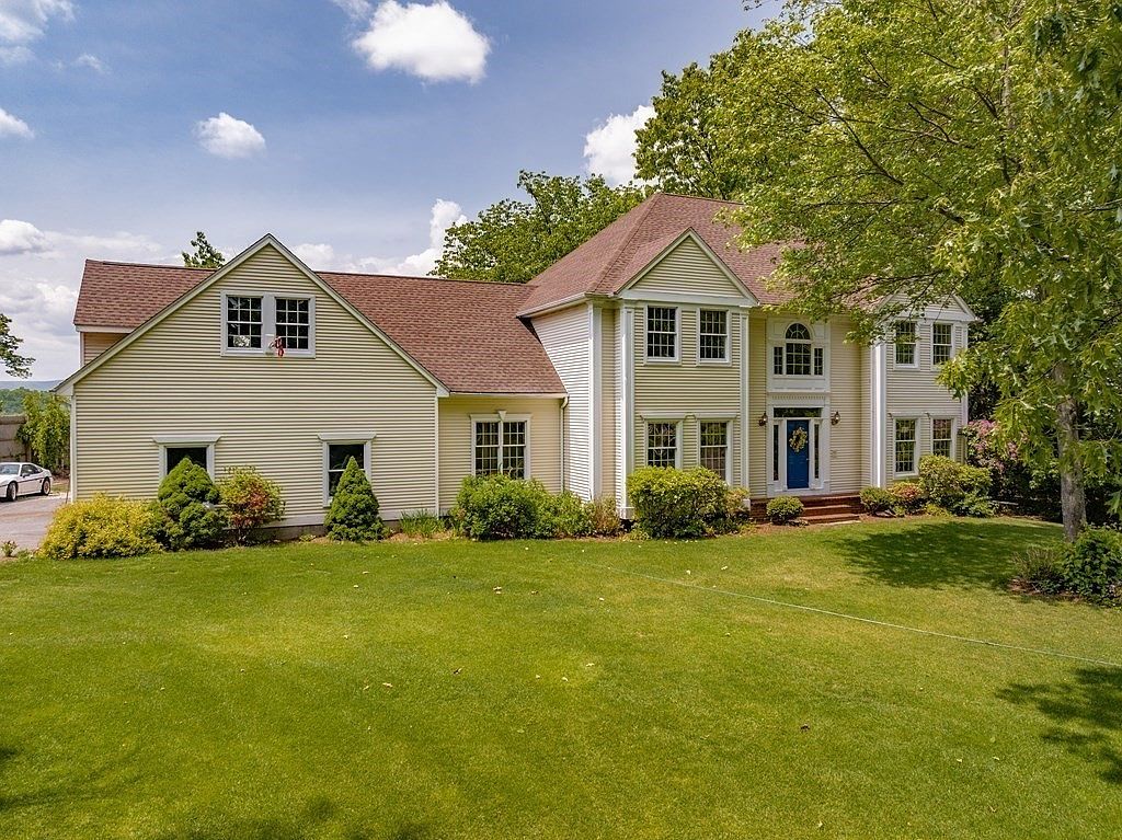 14 Knox Cir, Westfield, MA 01085 MLS 73109913 Zillow