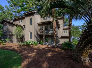 356 River Bend Rd, Richmond Hill, GA 31324