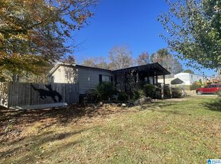 2802 Underwood Ferry Rd, Cordova, AL 35550