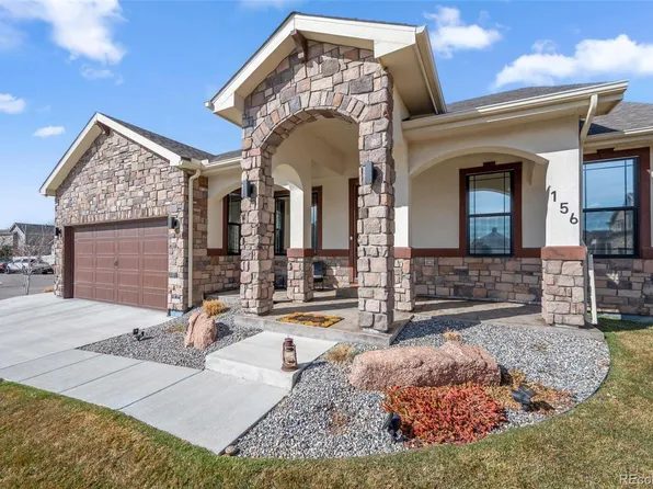 156 Chapel Hill Circle, Brighton, CO 80601