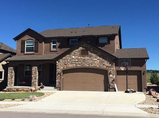 6164 Rennert Dr, Colorado Springs, CO 80924